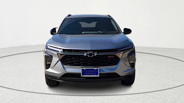 new 2026 Chevrolet Trax car, priced at $27,274