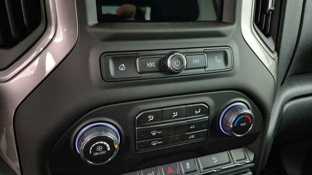 new 2026 Chevrolet Silverado 2500 car, priced at $58,680