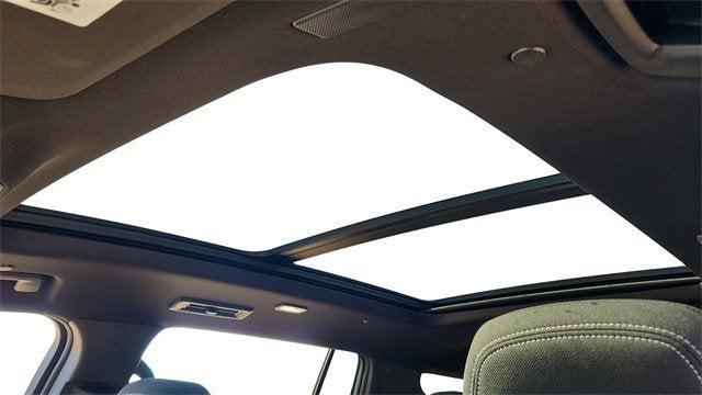 new 2026 Chevrolet Traverse car, priced at $42,230