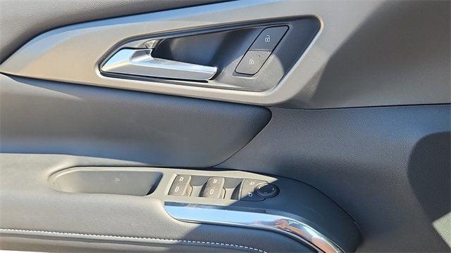 new 2026 Chevrolet Traverse car, priced at $42,230