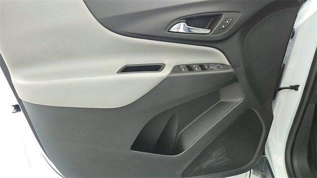 used 2024 Chevrolet Equinox car, priced at $18,199