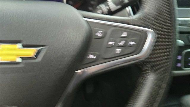 used 2024 Chevrolet Equinox car, priced at $18,199