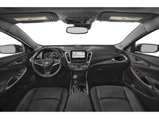 used 2024 Chevrolet Malibu car, priced at $20,227