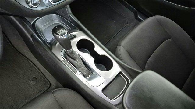 used 2019 Chevrolet Malibu car, priced at $14,813