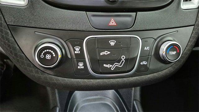 used 2019 Chevrolet Malibu car, priced at $14,813