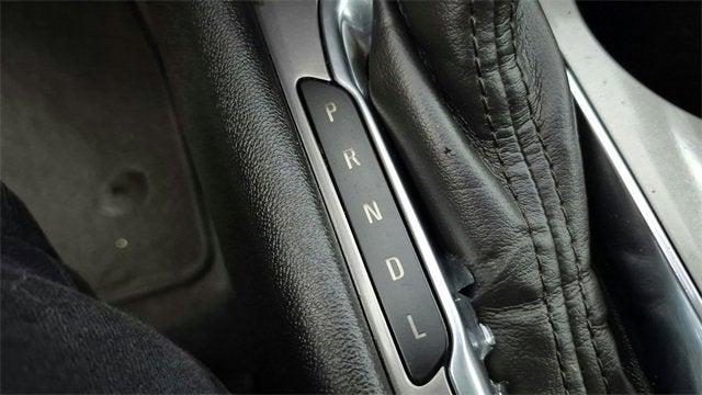 used 2019 Chevrolet Malibu car, priced at $14,813