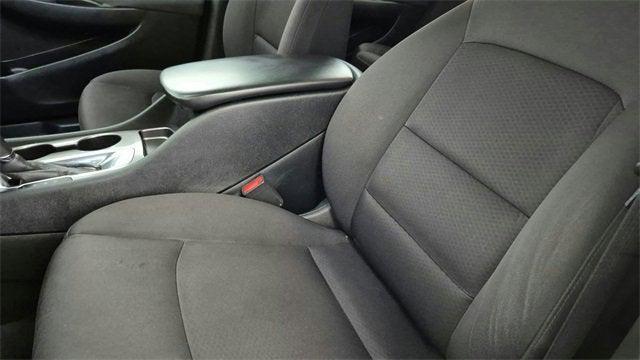 used 2019 Chevrolet Malibu car, priced at $14,813