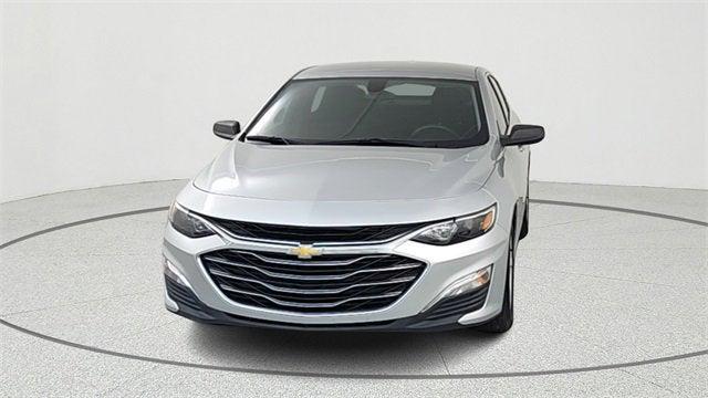 used 2019 Chevrolet Malibu car, priced at $14,813