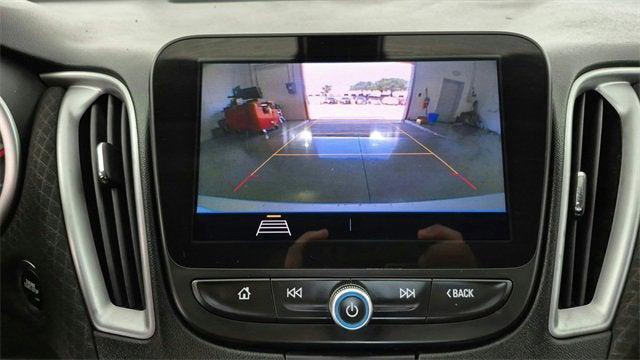 used 2019 Chevrolet Malibu car, priced at $14,813