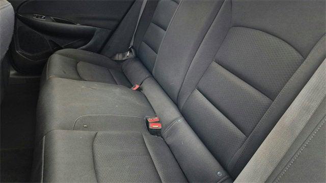 used 2019 Chevrolet Malibu car, priced at $14,813