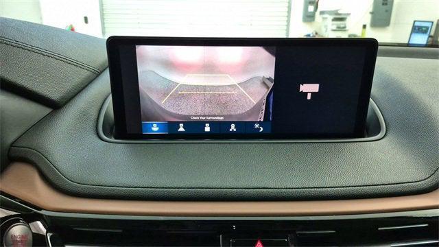 used 2022 Acura MDX car, priced at $27,499