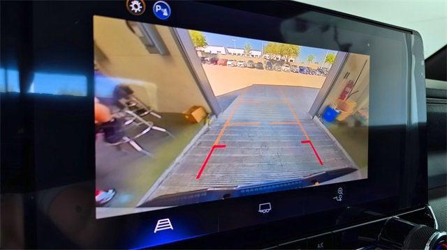 new 2026 Chevrolet Colorado car, priced at $33,555