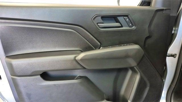 new 2026 Chevrolet Colorado car, priced at $33,555