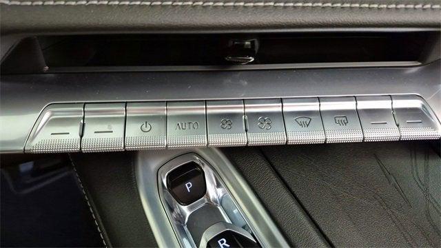 new 2026 Chevrolet Corvette car, priced at $83,774