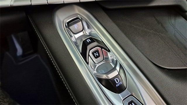 new 2026 Chevrolet Corvette car, priced at $83,774