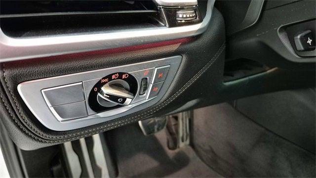 used 2022 BMW 740 car, priced at $35,499