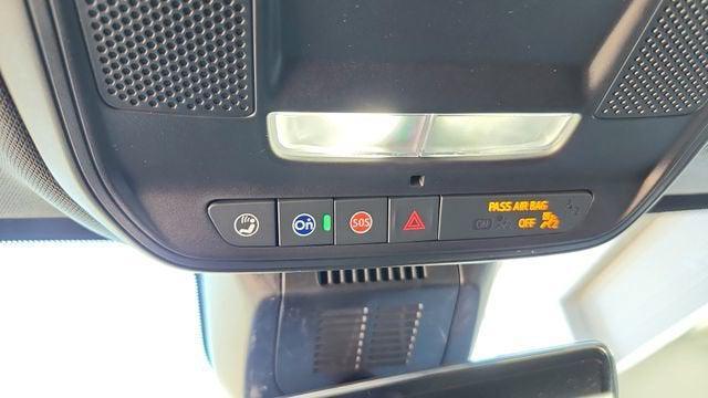 new 2026 Chevrolet Equinox car, priced at $37,422