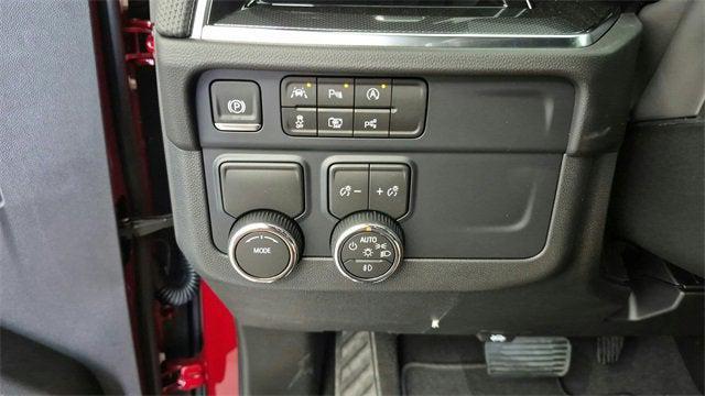 new 2026 Chevrolet Suburban car, priced at $74,054