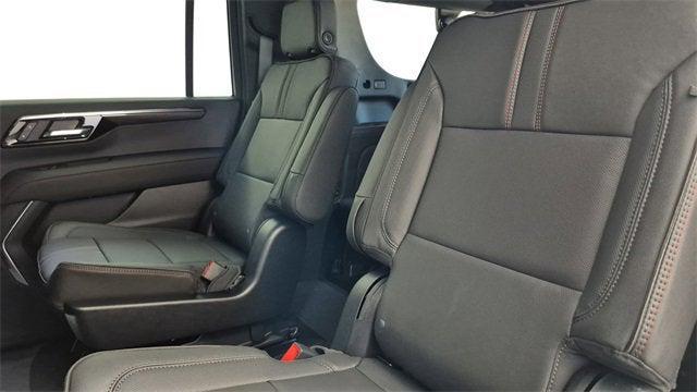 new 2026 Chevrolet Suburban car, priced at $74,054