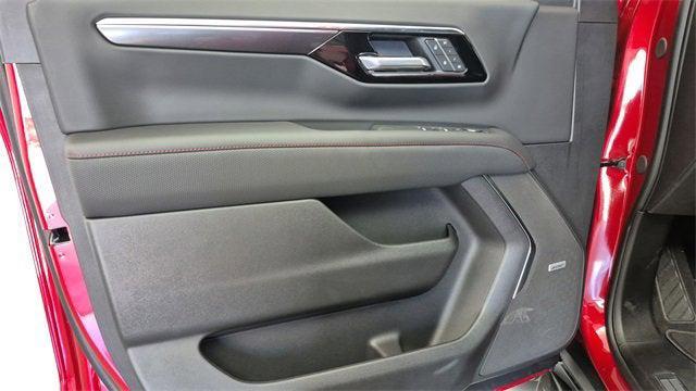 new 2026 Chevrolet Suburban car, priced at $74,054