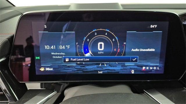 new 2026 Chevrolet Suburban car, priced at $74,054