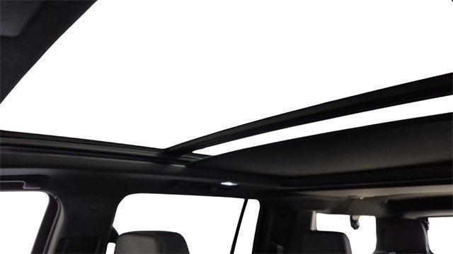 new 2026 Chevrolet Suburban car, priced at $74,054