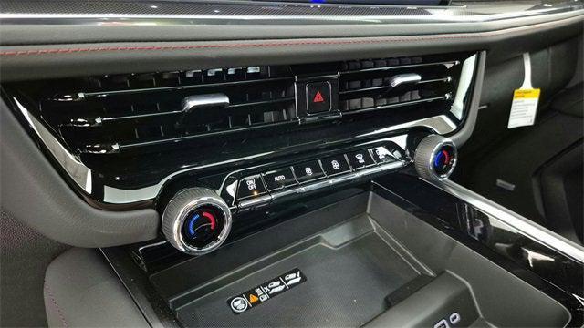 new 2026 Chevrolet Suburban car, priced at $74,054