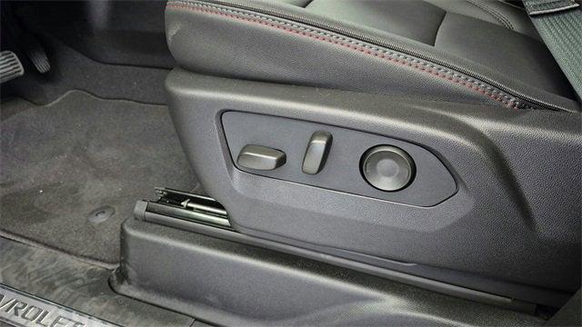 new 2026 Chevrolet Suburban car, priced at $74,054