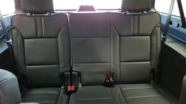 new 2026 Chevrolet Suburban car, priced at $74,054