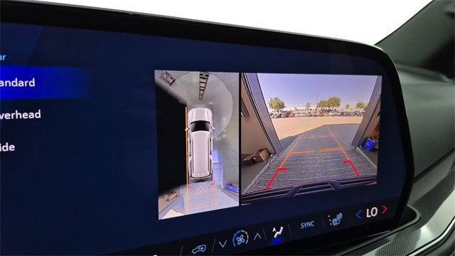 new 2026 Chevrolet Suburban car, priced at $74,054