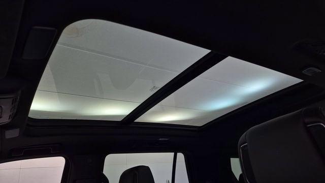 used 2024 Cadillac Escalade car, priced at $94,974