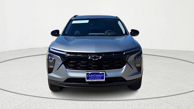 new 2026 Chevrolet Trax car, priced at $27,247
