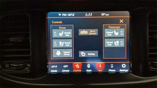 used 2020 Dodge Charger car, priced at $54,665