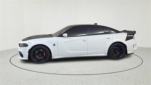 used 2020 Dodge Charger car, priced at $54,665