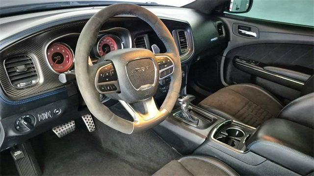 used 2020 Dodge Charger car, priced at $54,665