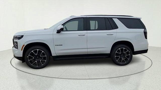 new 2026 Chevrolet Tahoe car, priced at $74,564
