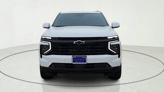 new 2026 Chevrolet Tahoe car, priced at $74,564