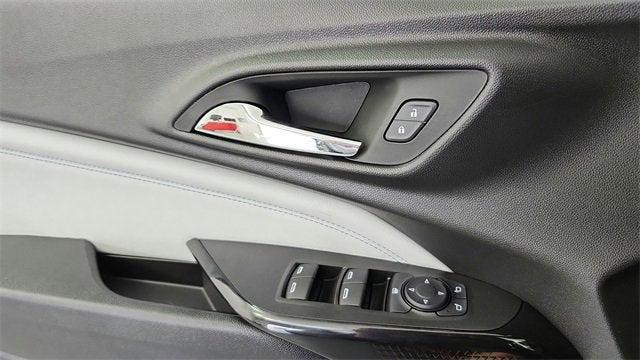 new 2026 Chevrolet Trax car, priced at $25,665