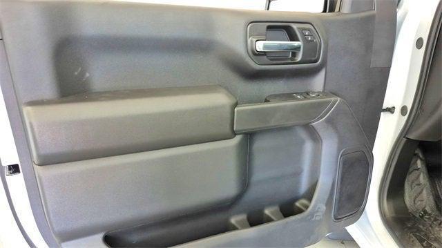 new 2026 Chevrolet Silverado 1500 car, priced at $32,106