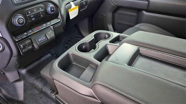 new 2026 Chevrolet Silverado 1500 car, priced at $32,106