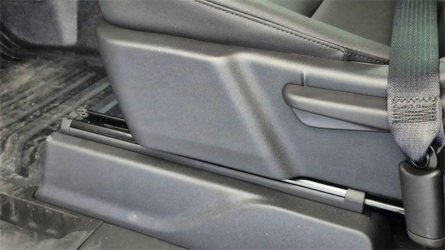 new 2026 Chevrolet Silverado 1500 car, priced at $32,106