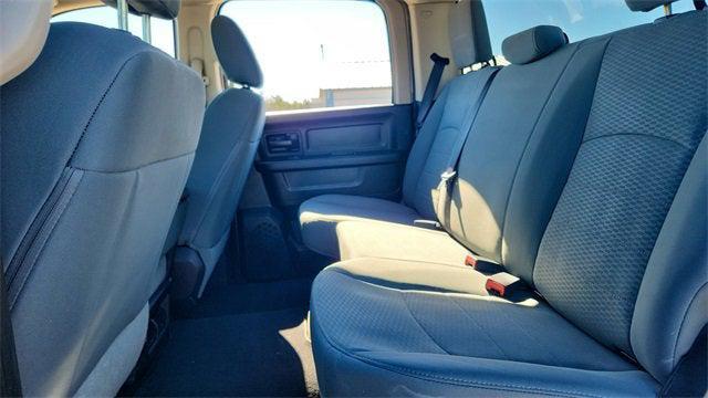 used 2015 Ram 1500 car, priced at $19,582
