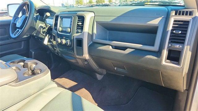 used 2015 Ram 1500 car, priced at $19,582