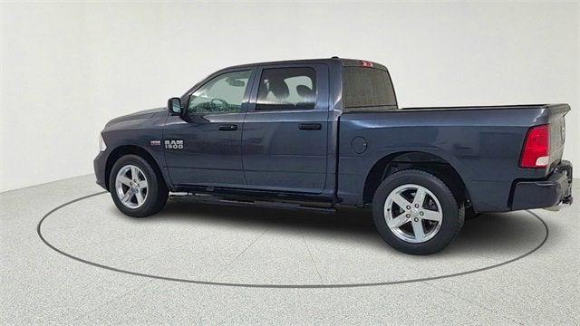 used 2015 Ram 1500 car, priced at $19,582
