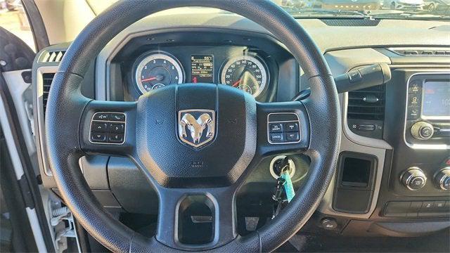 used 2015 Ram 1500 car, priced at $19,582