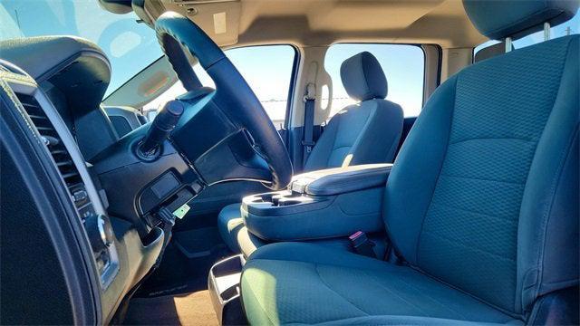 used 2015 Ram 1500 car, priced at $19,582