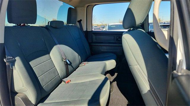 used 2015 Ram 1500 car, priced at $19,582