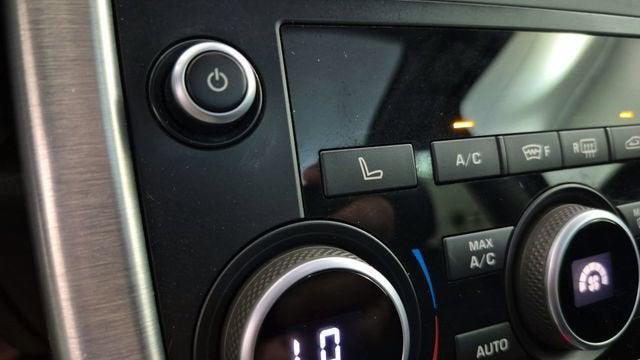 used 2016 Land Rover Discovery Sport car, priced at $12,997