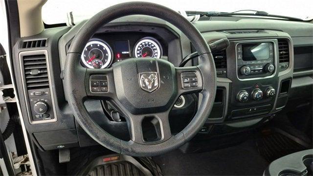 used 2013 Ram 1500 car, priced at $20,398
