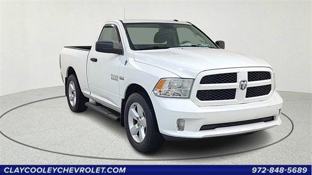 used 2013 Ram 1500 car, priced at $20,398